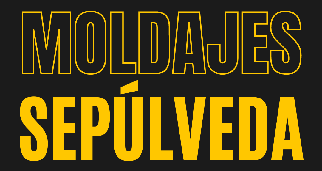 Moldajes Sepúlveda